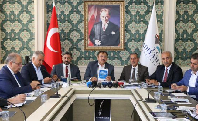 Adıyaman balı, meşhur baldan daha kaliteli çıktı