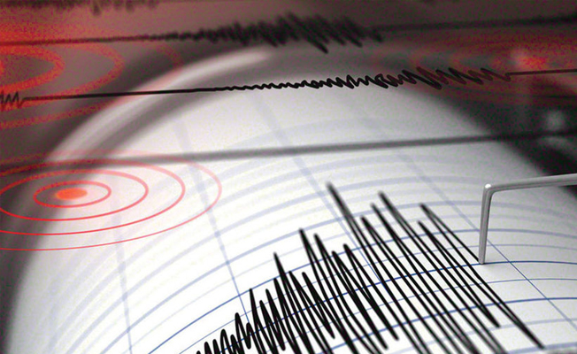 Adıyaman'da korkutan deprem!