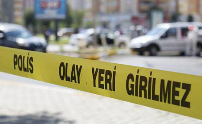 Otomobil şarampole devrildi: 2 ölü!