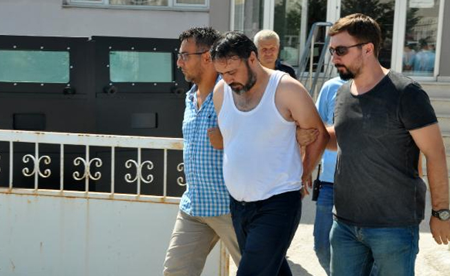 Firari dolandırıcı Karacabey’de yakalandı