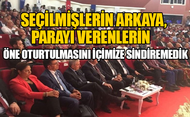 CHP’lilerden ‘protokol krizine’ açıklama geldi