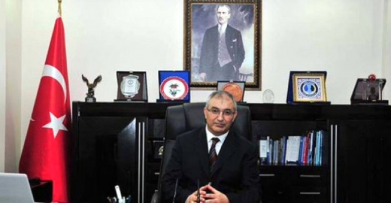 Ankara Emniyet Müdürü Karaaslan, işini bırakıyor!