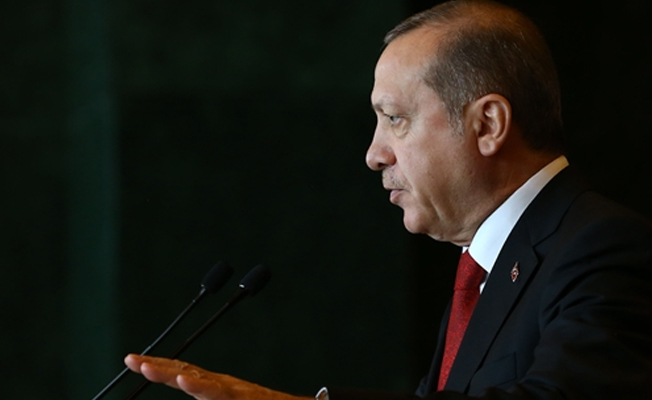 Cumhurbaşkanı Erdoğan'ın Almanya'daki Türklere yaptığı çağrı yankı uyandırdı!