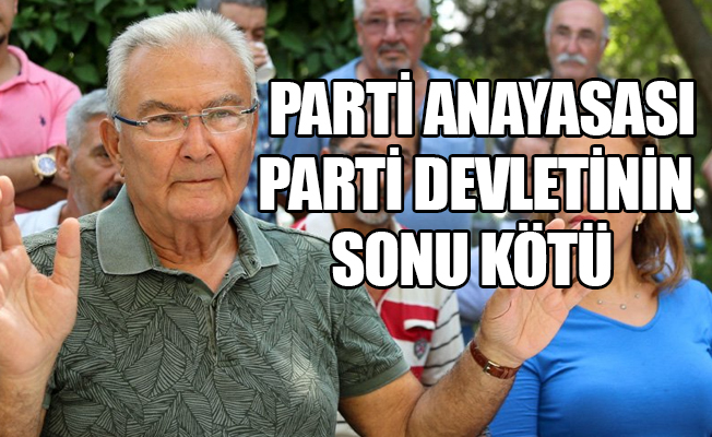 Baykal, Kılıçdaroğlu'na yönelik tartışmaları yorumladı