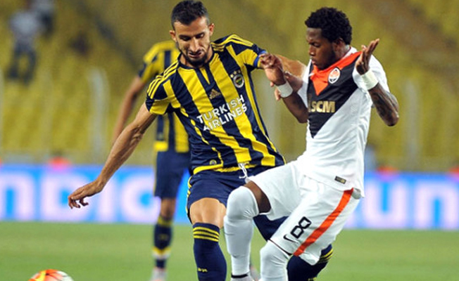 CAS, Fenerbahçe'nin açtığı davayı reddetti!