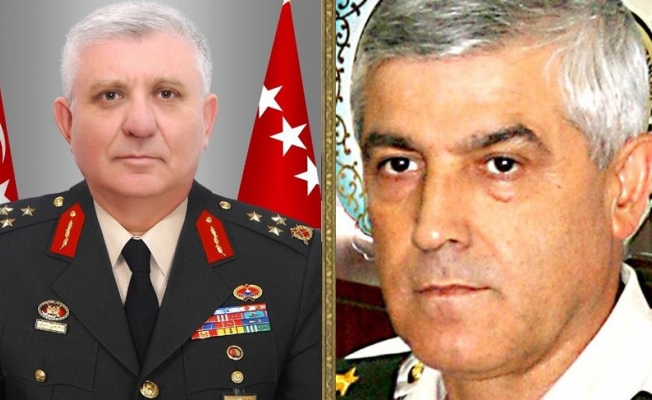 Jandarma Genel Komutanı belli oldu!