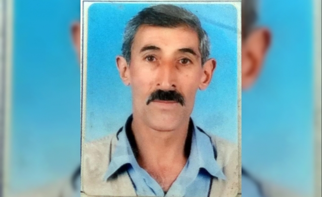 Köy muhtarının ölümü şüphe uyandırdı!