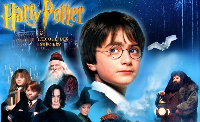 Harry Potter müzikleri, orkestra ile İstanbul’da!