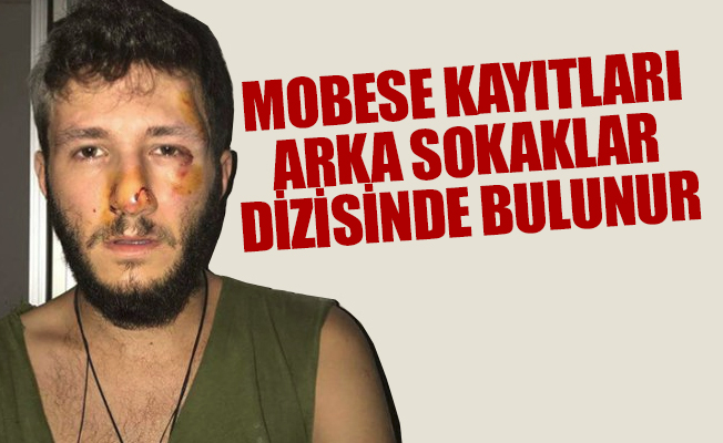 'MİT ajanıyım polis bile seni benim elimden alamaz' diyerek saldırdı