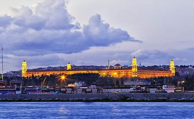 Tarihi Selimiye Kışlası restore edilecek