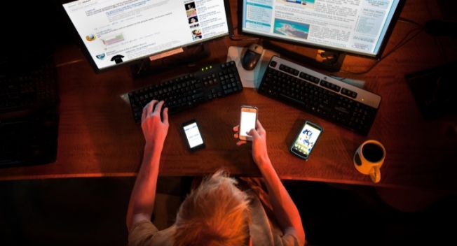 Türkiye’de 20 milyona yakın kişi internete hiç girmemiş