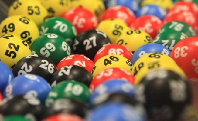 Sayısal Loto çekildi!