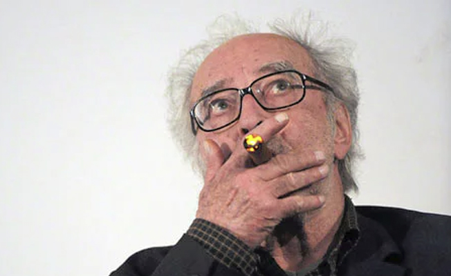 Jean-Luc Godard ve Marksist estetik anlayışın sinemayla flörtü