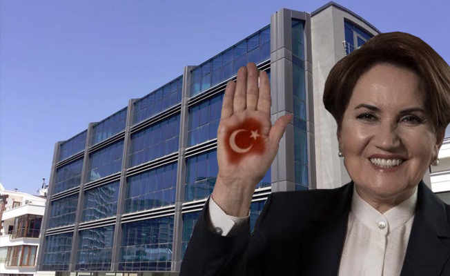 Meral Akşener’in kuracağı partide flaş gelişme