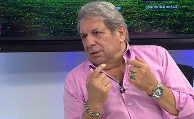 Erman Toroğlu: Domuza vurur gibi vuruyor