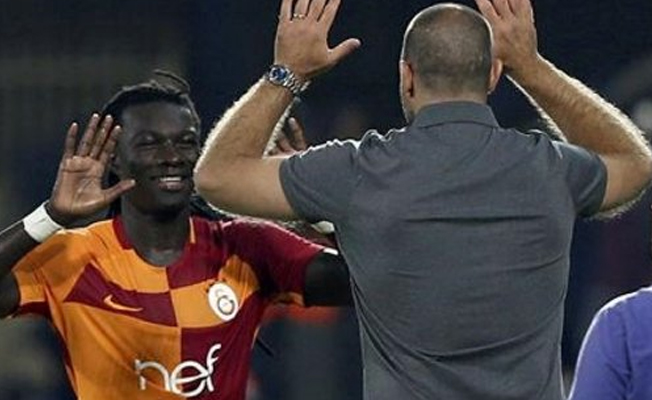 Igor Tudor: İyi takım kurduk