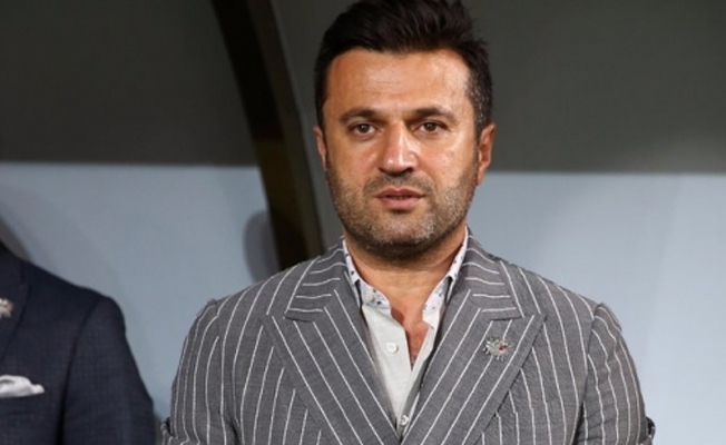 Bülent Uygun: İyi oynamak isteyen Osmanlıspor vardı