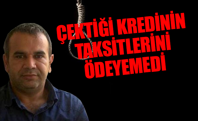 FETÖ’den ihraç edilen polis memuru intihar etti