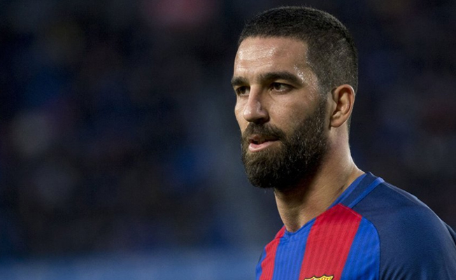 Barcelona, Arda Turan'ı istemiyor! Real Betis kadrosuna da alınmadı!