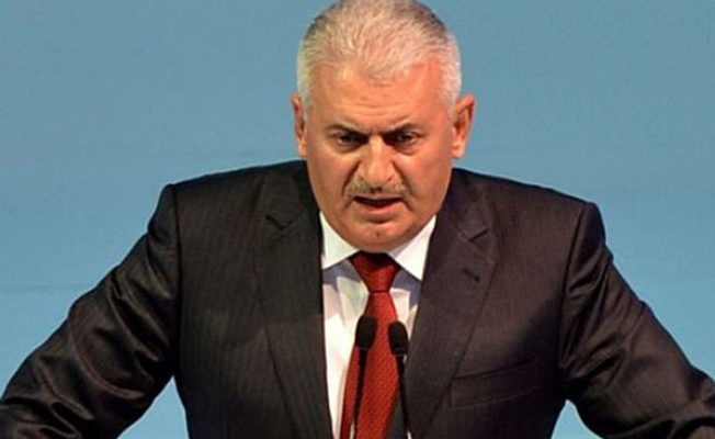 Başbakan Yıldırım'dan Suriye ve İdlib açıklaması!