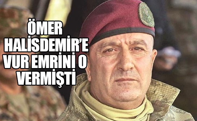 Fırat Kalkanı'nın önemli isimlerinden Aksakallı Özel Kuvvetler'den alındı