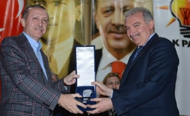 AKP'li Başakşehir Belediyesi'nde FETÖ şoku