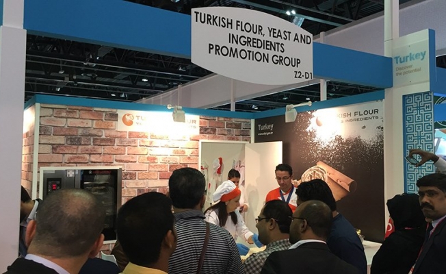 Dubai'de Türk firmaları fuardan dışlandı