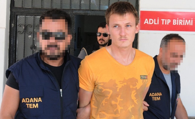 O IŞİD’li Rus’tan annesine: Kapalı giyinmiyorsun, öldürülmen gerekir