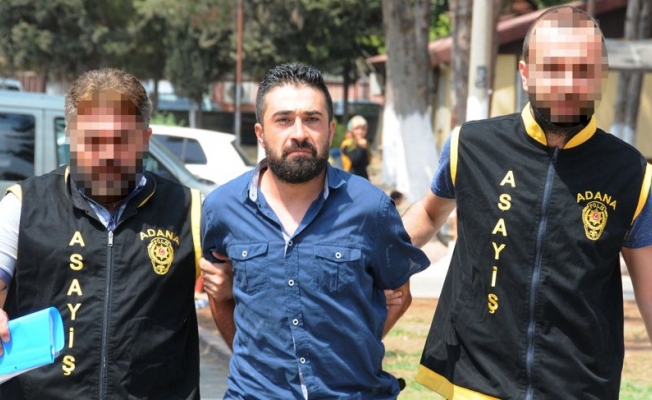Tecavüzcüyü öldüren baba için imza kampanyası