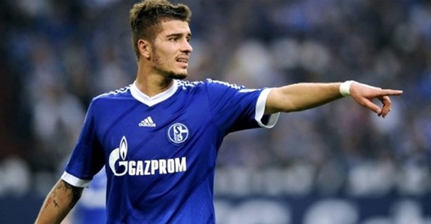 Fenerbahçe Neustadter'i resmen açıkladı!