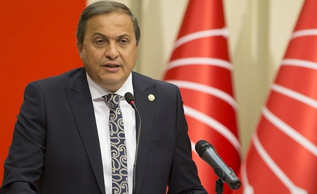 CHP'li Torun'dan Cumhurbaşkanı Erdoğan'a 'belediye' yanıtı