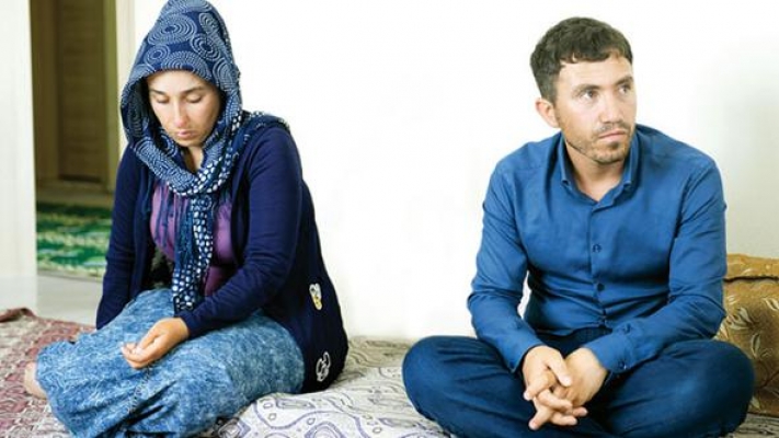 Herkes unuttu ama onlar her gün hatırlamak zorunda kaldı!