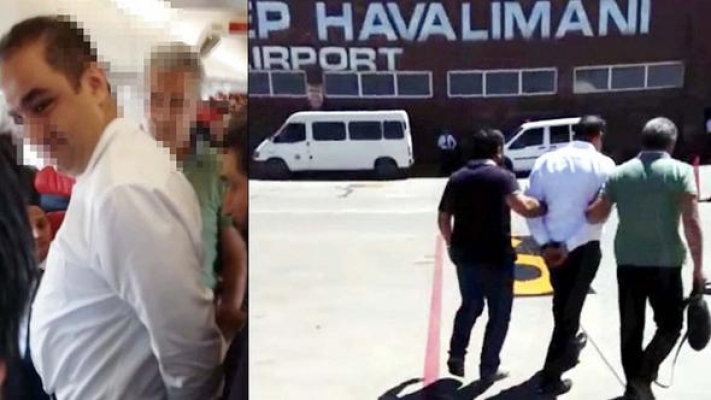 FETÖ'cüler ünlü holdingin içini böyle boşaltmışlar!