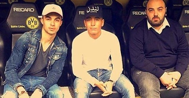 Emre Mor, şapkasına IŞİD benzetmesi yapanları mahkemeye veriyor