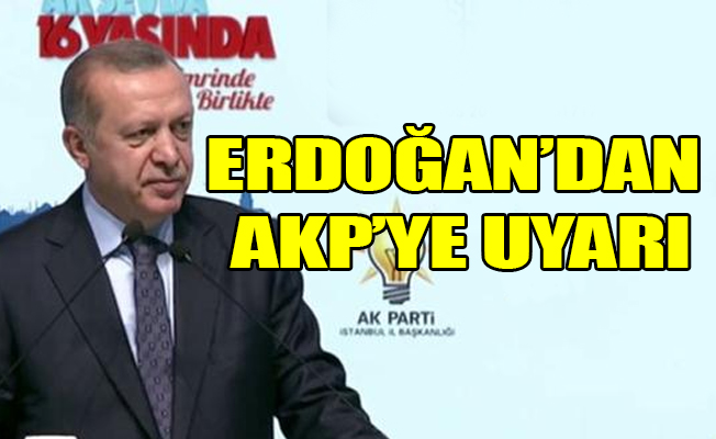 Erdoğan: Eğer racon kesilecekse, bu raconu bizzat kendim keserim