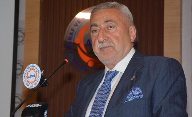 TESK: Son gün mağdurlarına yeni hak verilmeli!