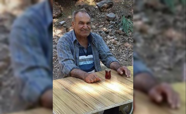 Bahçesini sulamak isterken elektrik akımına kapılıp öldü!