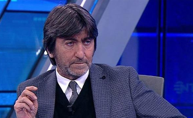 Rıdvan dilmen: Referandum kampanyasından pişman değilim!