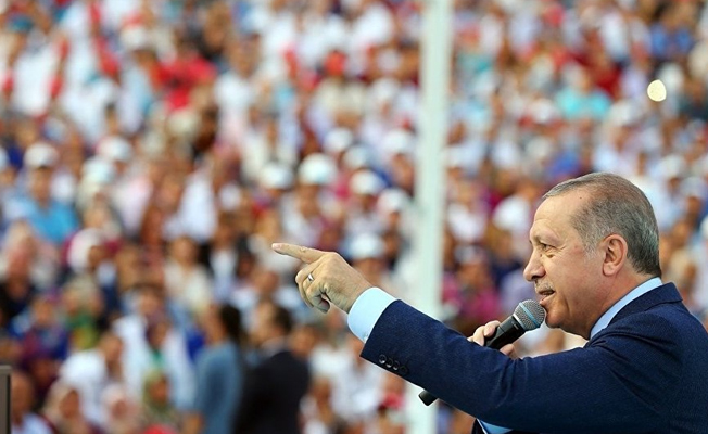 Avusturya: Erdoğan'ın benzer planı varsa kabul etmeyiz