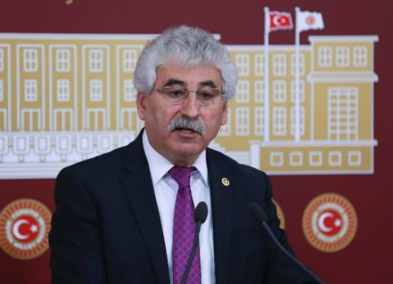 CHP yangında sabotaj ihtimalini meclis gündemine taşıdı!