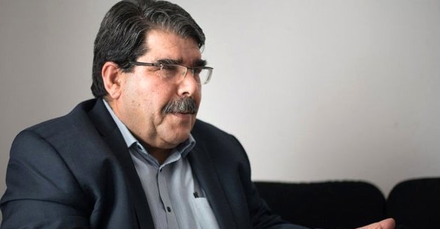 Salih Müslim'den 'Türkiye-Rusya ilişkileri' açıklaması