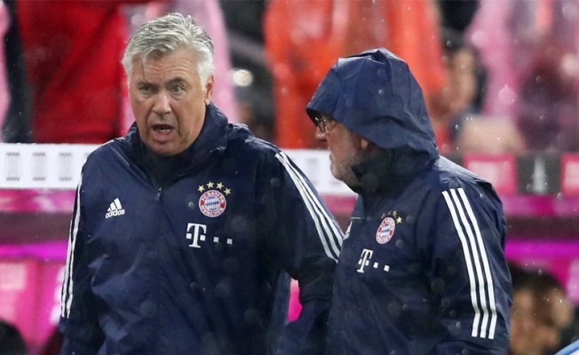 Bayern Münih Teknik Direktörü'ne şaşırtan yasak