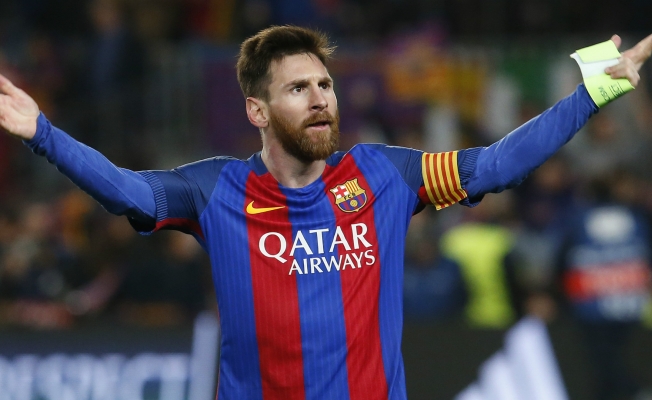 Neymar’dan sonra Messi mi transfer olacak?