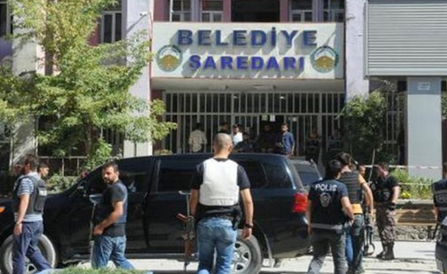 Cizre'ye yeni kayyum!