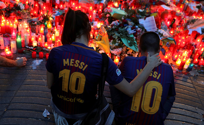Barcelona’da üçüncü saldırı son anda önlendi!
