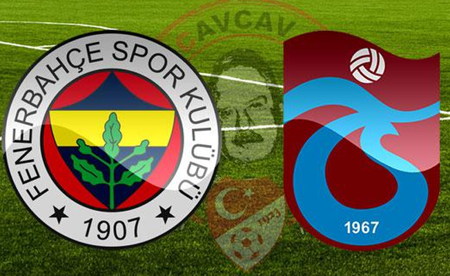 Dev maçın 11'leri belli oldu!