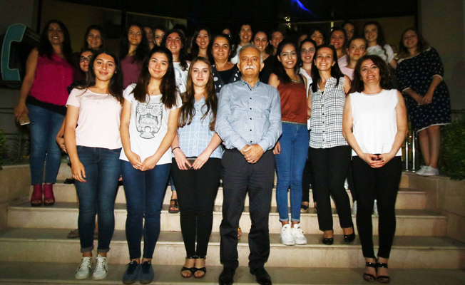 Bu yurt sizin için