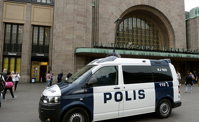Finlandiya saldırganının sorgusu tamamlandı!