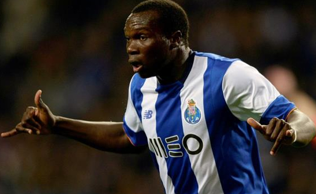 Aboubakar hat-trick yaptı