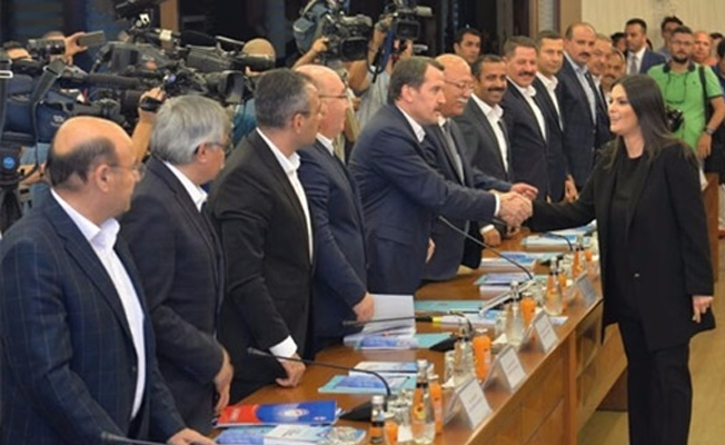 'Memurla dalga geçiyorlar'
